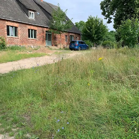 Nachhaltige Im Seenland