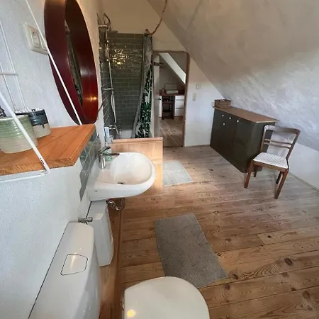 Nachhaltige Im Seenland