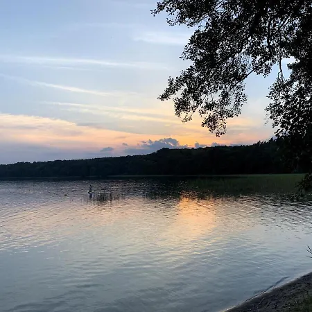 Appartement Nachhaltige Im Seenland