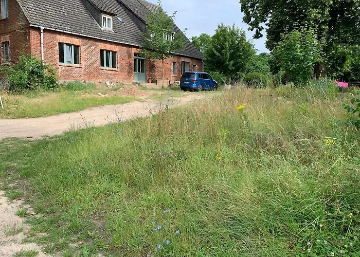 Nachhaltige Im Seenland
